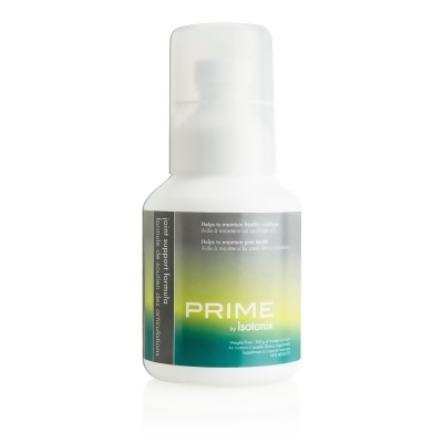 Prime Joint Support Formula by Isotonix - Single Bottle (30 Servings)