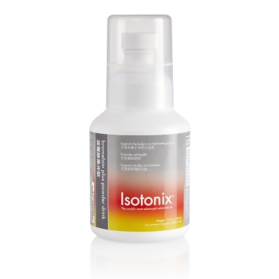 Isotonix®菠蘿酵素沖飲 - 單瓶裝(30份)