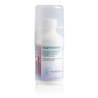 DNA奇妙系列Isotonix® 免疫提升沖飲 - 單瓶裝 (30食用份量)
