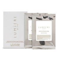Lumière de Vie®極緻妍亮強效保濕面膜 - 兩片裝 (每片23克)