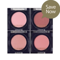 Motives®四色胭脂組合 - Pretty in Pink (包含三款胭脂及一款光影粉)