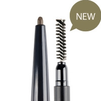 Motives®精細塑型眉筆 - Dark Brown