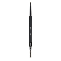 Motives®精細塑型眉筆 - Medium Brown