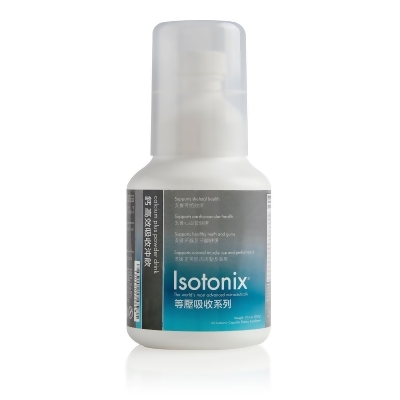Isotonix®鈣高效吸收沖飲 - 單瓶裝 (90份)