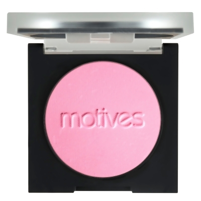Motives®胭脂 - Pretty in Pink (啞光)