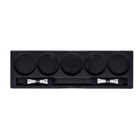 Motives® Custom Eye Shadow Palette 眼影盒 - 5 Eye Shadow Custom Palette 眼影盒