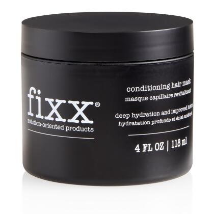 Fixx®水潤護髮膜 - 單罐裝（118毫升）