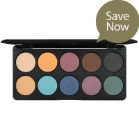 Motives Mavens Dynasty Palette SPECIAL - Includes 10 shades