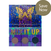 Motives® In The Mix Palette SPECIAL - Includes three eye shadows