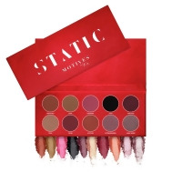 Motives® for La La Static Palette - Includes 10 Eye Shadows
