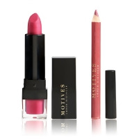 Motives® Lip Kit - Like Really Pretty
