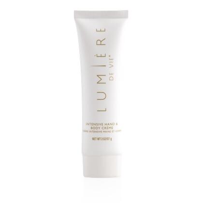 Lumière de Vie® Mini Intensive Hand & Body Crème - Single Bottle (2 oz)