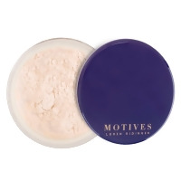 Motives® Luminous Translucent Loose Powder - Light