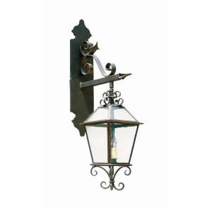 2Nd Ave Lighting Palermo Exterior Lantern 03-0268-11 - All
