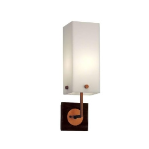 2Nd Ave Lighting Zuria Wall 5 Sconce 04-1261-1 - All