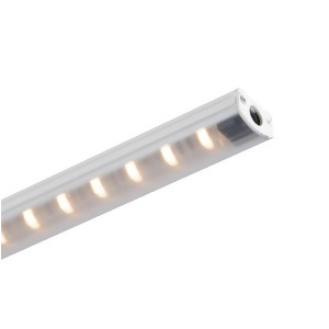 Wac Lighting Straight Edge 26' Led Strip Light 4500K Cool White Ls-led26-c-wt - All