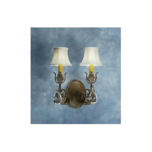 2Nd Ave Lighting Esther Sconce 75606-2-X - All