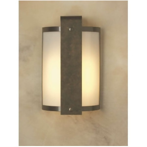 2Nd Ave Lighting Eli Ada Sconce 73024-1-Ada - All