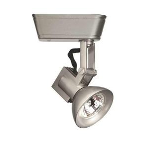 Wac Lighting Ht-856 Low Voltage Track Fixture 75W Brushed Nickel Lht-856l-bn - All