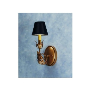 2Nd Ave Lighting Esther Sconce 75606-1 - All