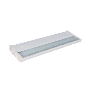 Maxim Lighting Led Under Cabinet Under Cabinet White 89933Wt - All