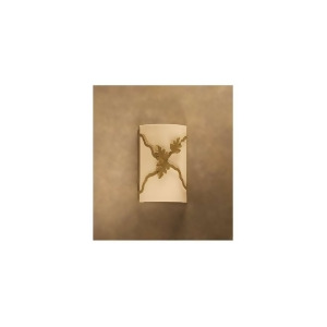 2Nd Ave Lighting Fauna Sconce 04-0776-8-Ada - All
