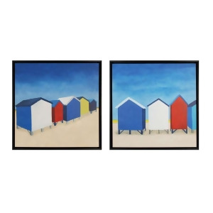 Sterling Industries Beach Retreat I and Ii 10216-S2 - All