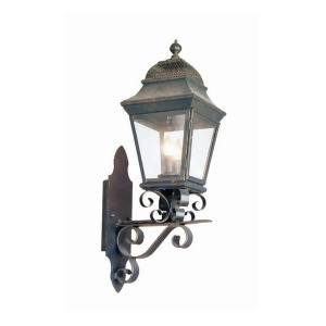 2Nd Ave Lighting Arnette Exterior Lantern 03-1150-9 - All