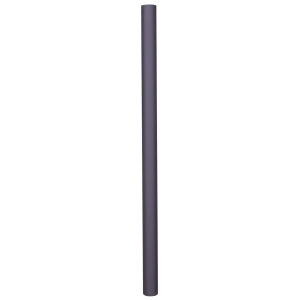 Livex Lighting Outdoor Cast Aluminum Post in Black 7615-04 - All