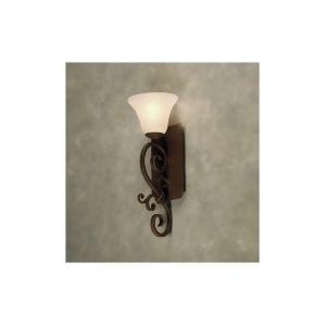 2Nd Ave Lighting Thierry Sconce 04-1102-1 - All