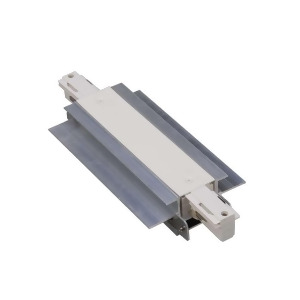 Wac Lighting W Track Recessed I Connecter White Whic-rtl-wt - All
