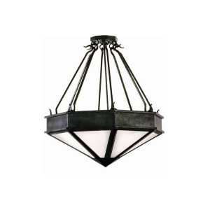 2Nd Ave Lighting Rock Pendant 27 Pendant 871095-27 - All