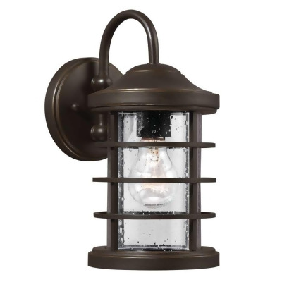 Sea Gull Lighting Sauganash Outdoor Antique Bronze Sea Gull Lighting Sauganash Outdoor Antique Bronze 8524401 71