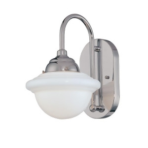 Millennium Lighting Neo-Industrial Sconce Chrome 5371-Ch - All