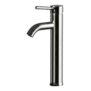 Sterling Industries 11.5 Single Handle Chrome Faucet 88-9018 - All