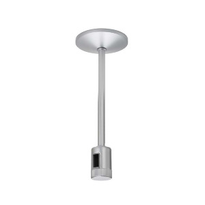 Wac Lighting Flexrail1Drop Ceiling Suspension 12In Platinum Hm1-tb12-pt - All