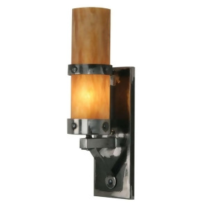 2Nd Ave Lighting Parker Wall 5 Sconce 751338-1 - All