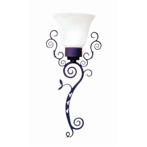 2Nd Ave Lighting Zoey Ada Sconce 04-0916-Ada - All