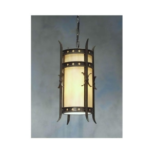 2Nd Ave Lighting Stanza Pendant 871016-12 - All