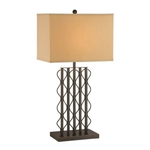 Lite Source Rexford Table Lamp Ls-22358 - All