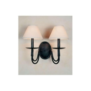 2Nd Ave Lighting Bell Sconce 75062-2 - All