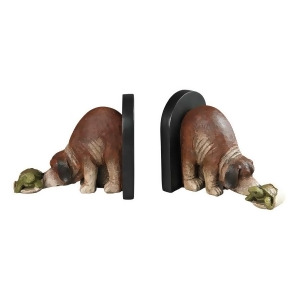 Sterling Industries Hatching Turtle Bookends 93-19337-S2 - All