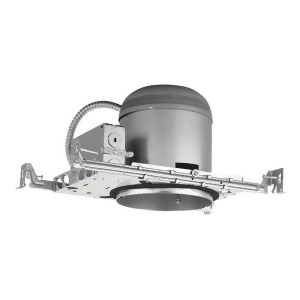 Wac Lighting R600 Series Housing New Const Ic R-602d-n-ica - All