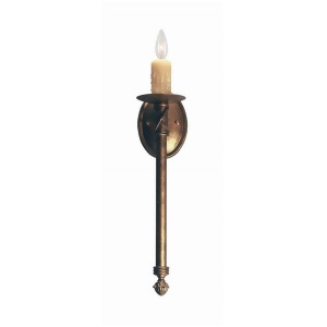 2Nd Ave Lighting Benedict Sconce 751490-1 - All