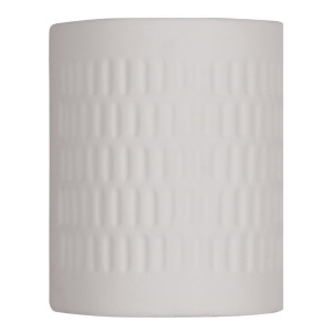 Livex Lighting Outdoor Basics Outdoor Wall Lantern in Textured White 2998-13 - All