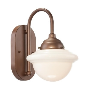 Millennium Lighting Neo-Industrial Sconce Copper 5371-Cp - All