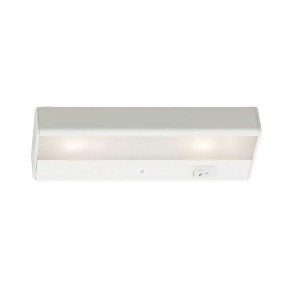 Wac Lighting LEDme 8' 120V Light Bar 3000K Soft White White Ba-led2-wt - All