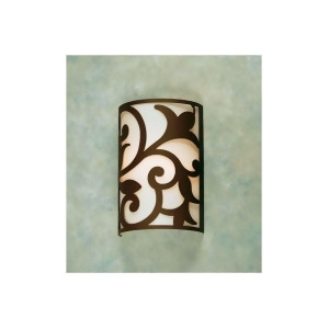 2Nd Ave Lighting Richelle Sconce 731001-8 - All