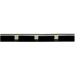 Wac Lighting 5 Foot 24V InvisiLED Classic Green Green Led-t24-5-gr - All
