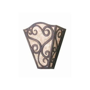 2Nd Ave Lighting Rena Sconce 751403-12 - All